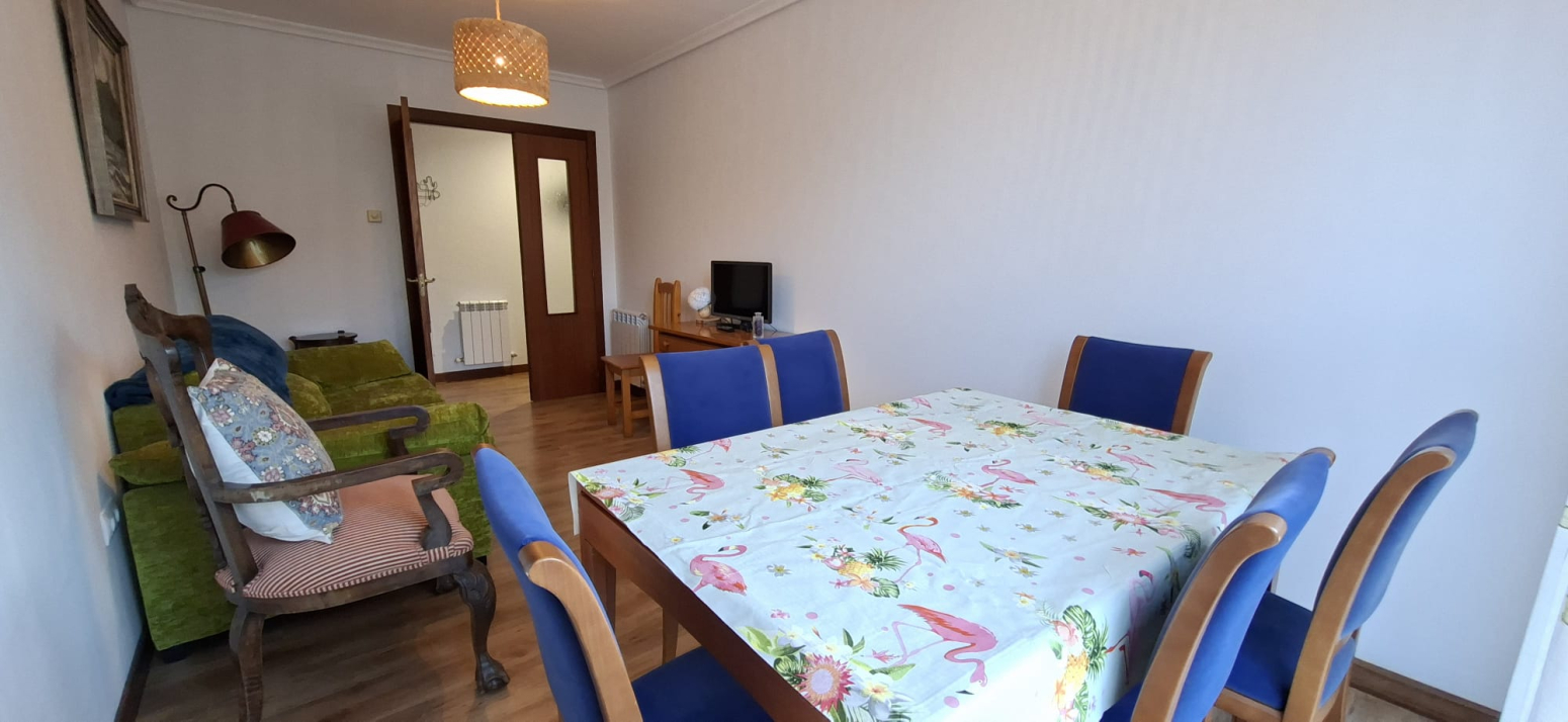 ALQUILER TEMPORAL EN CABEZON DE LA SAL