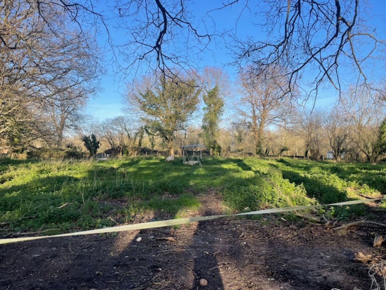 PARCELA URBANA ONTORIA