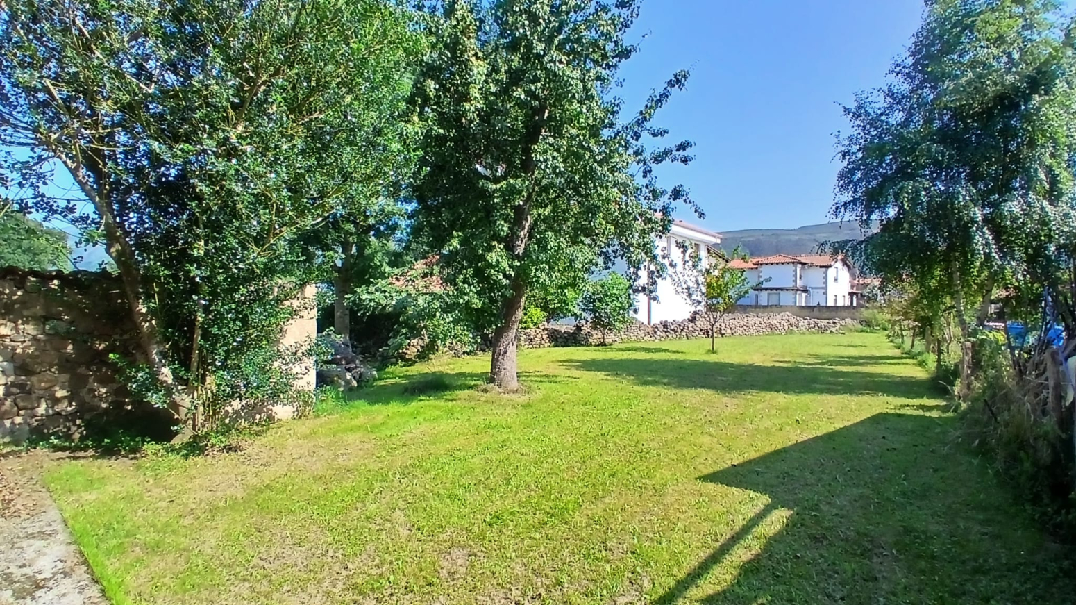 CASA PARA REFORMAR EN VERNEJO