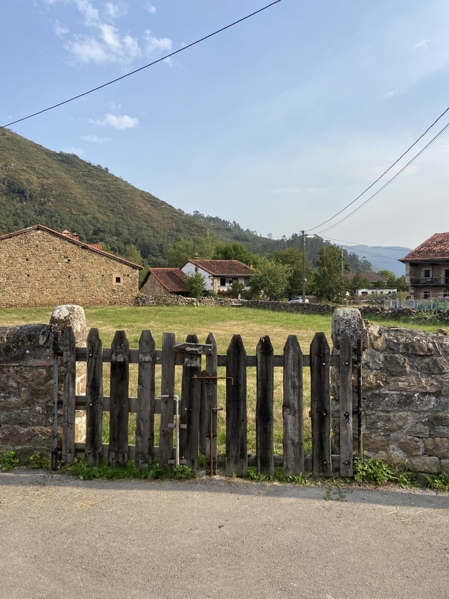 FINCA URBANA EN SOPEÑA
