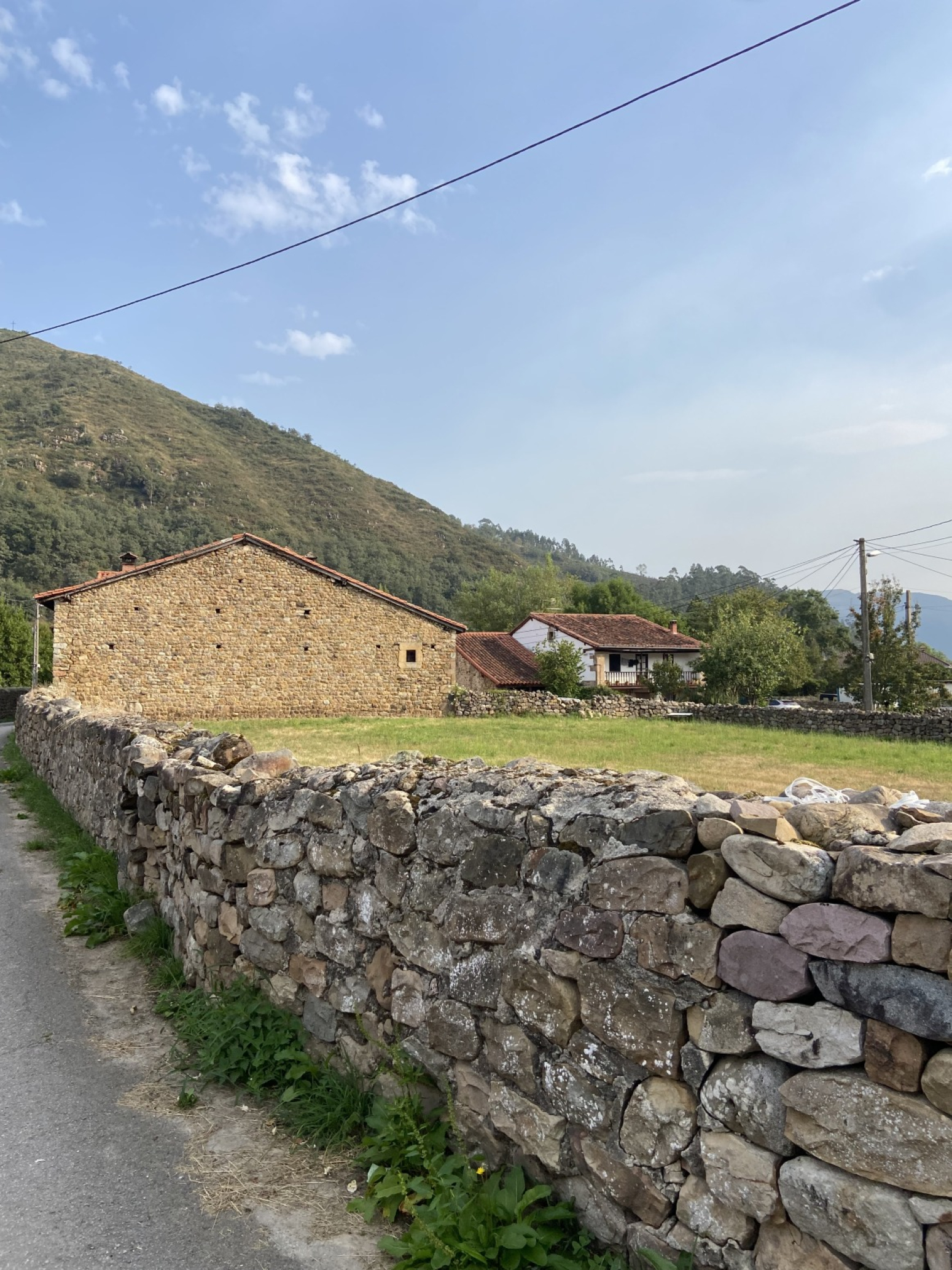 FINCA URBANA EN SOPEÑA