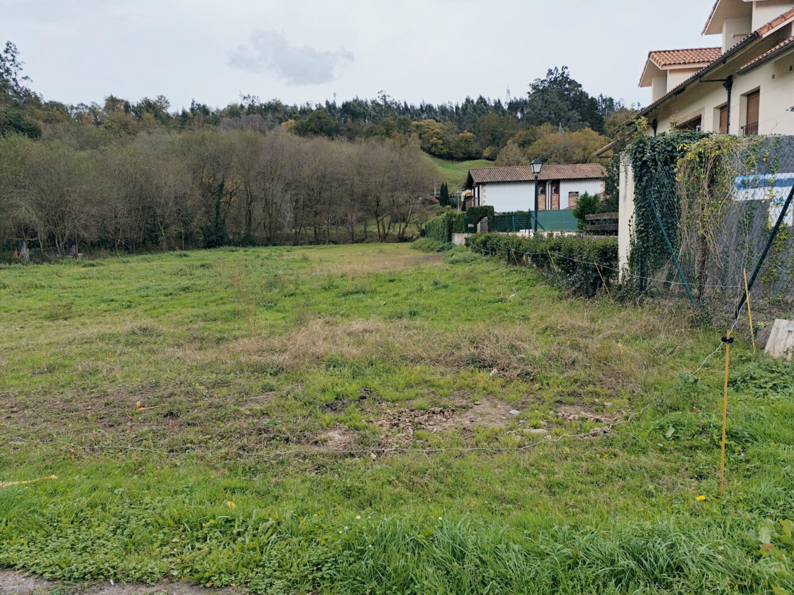 FINCA URBANA EN CARANCEJA (REOCIN)