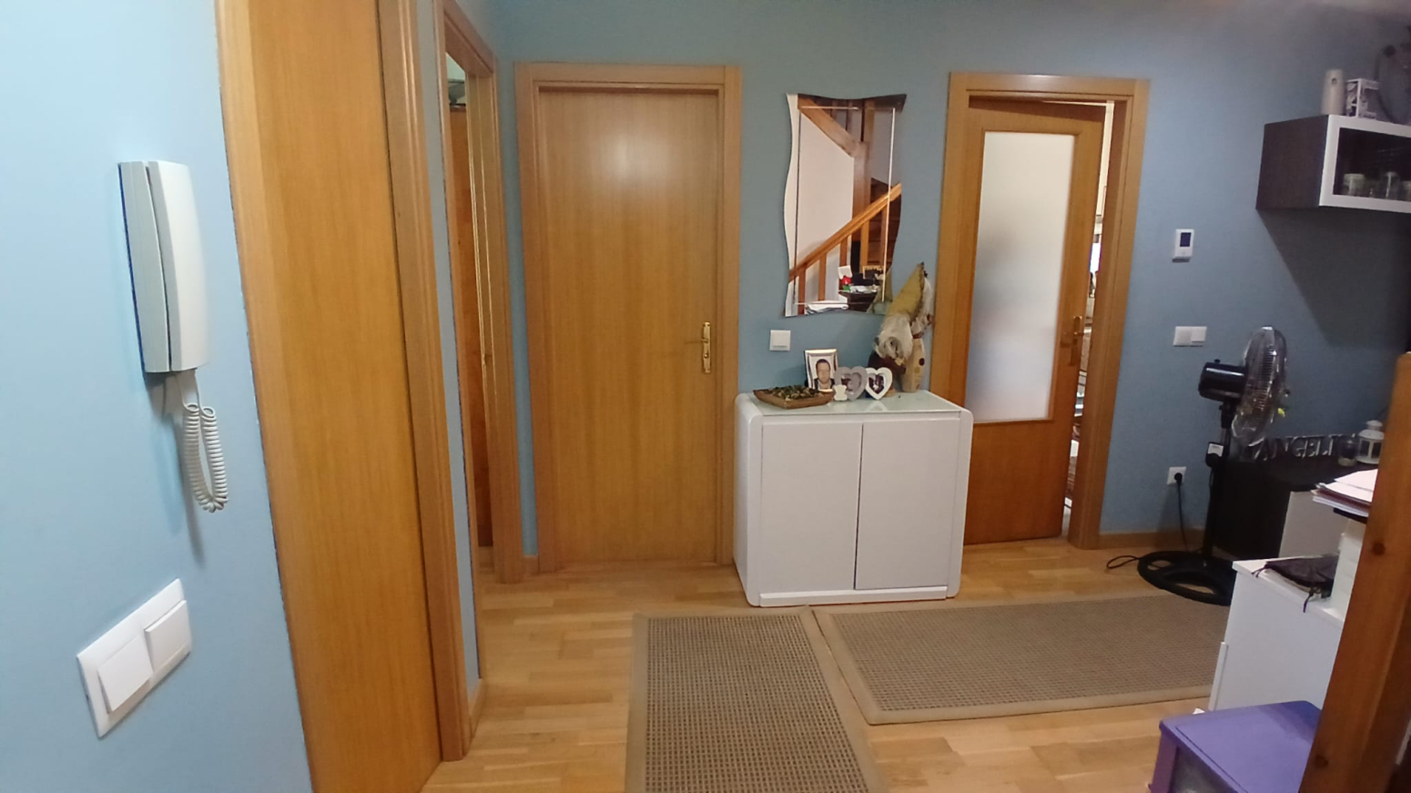 VENTA DE DUPLEX EN QUIJAS REOCIN
