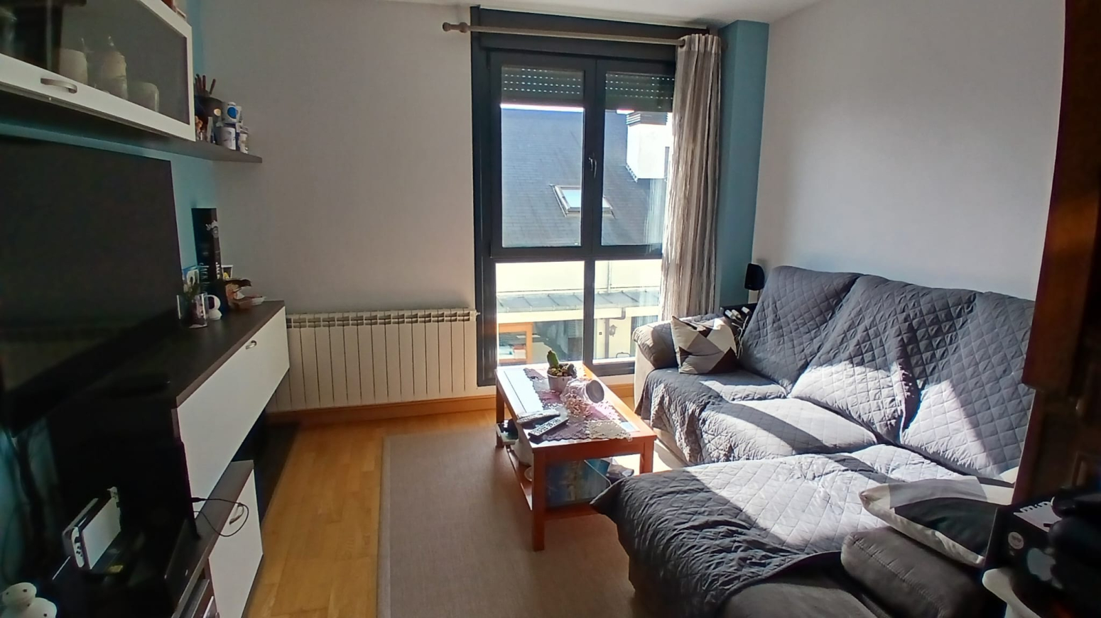 VENTA DE DUPLEX EN QUIJAS REOCIN