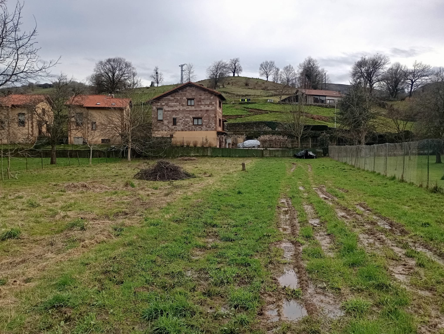 FINCAS URBANAS EN RUENTE
