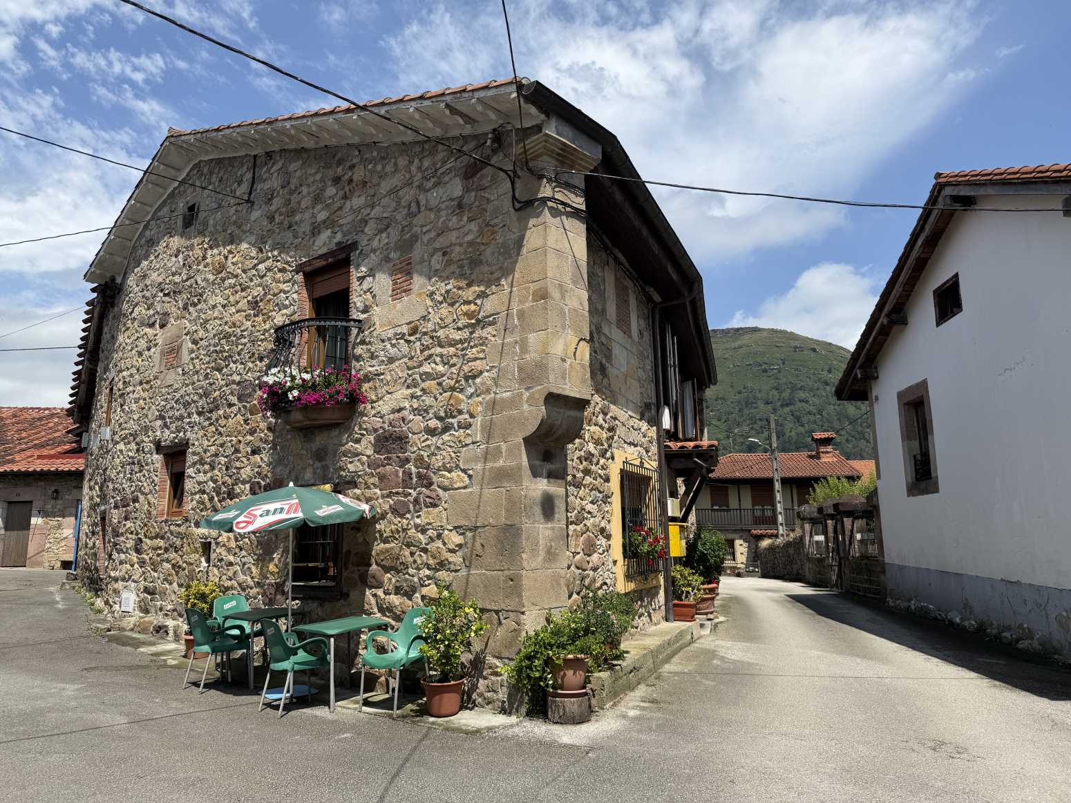 CASONA DE PIEDRA EN UCIEDA, RUENTE