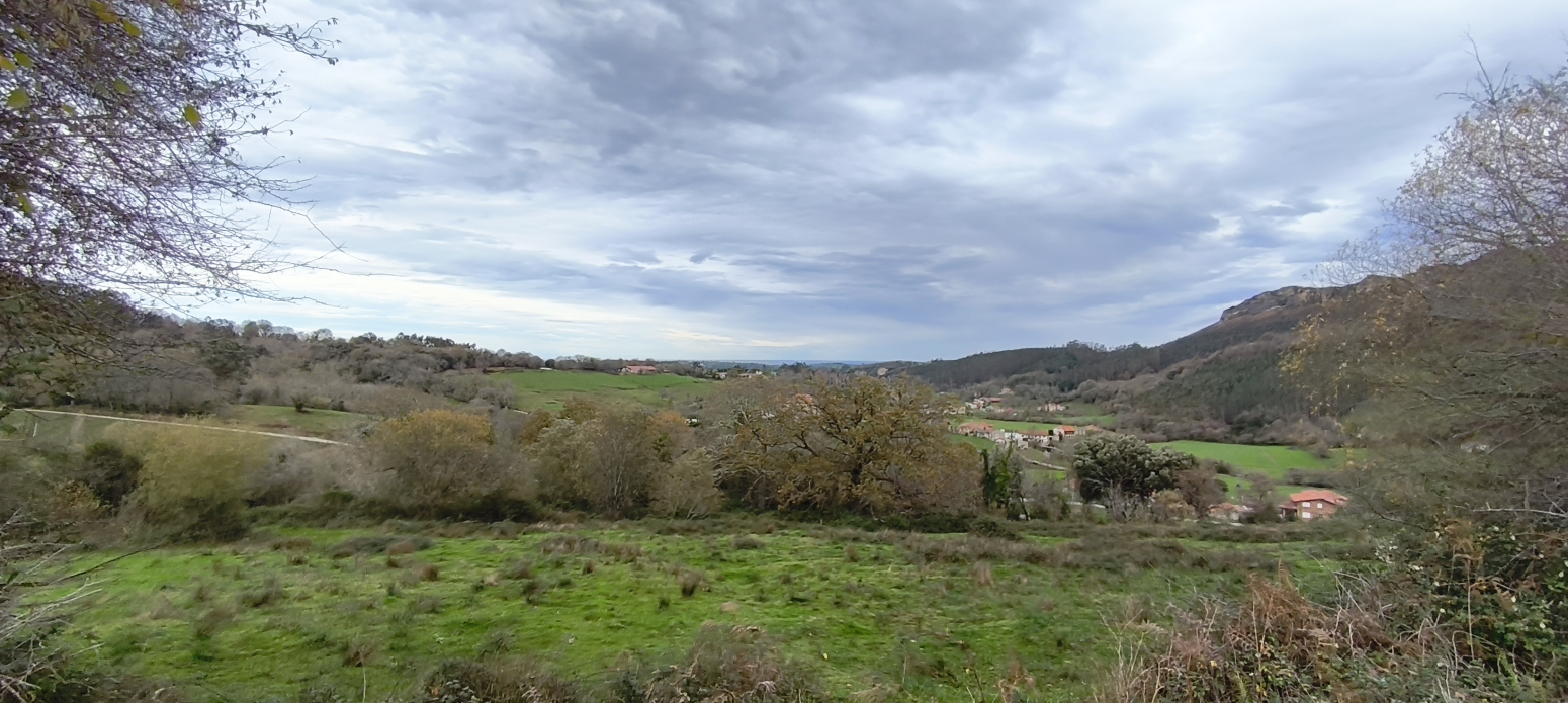 TERRENO EN GANDARILLA