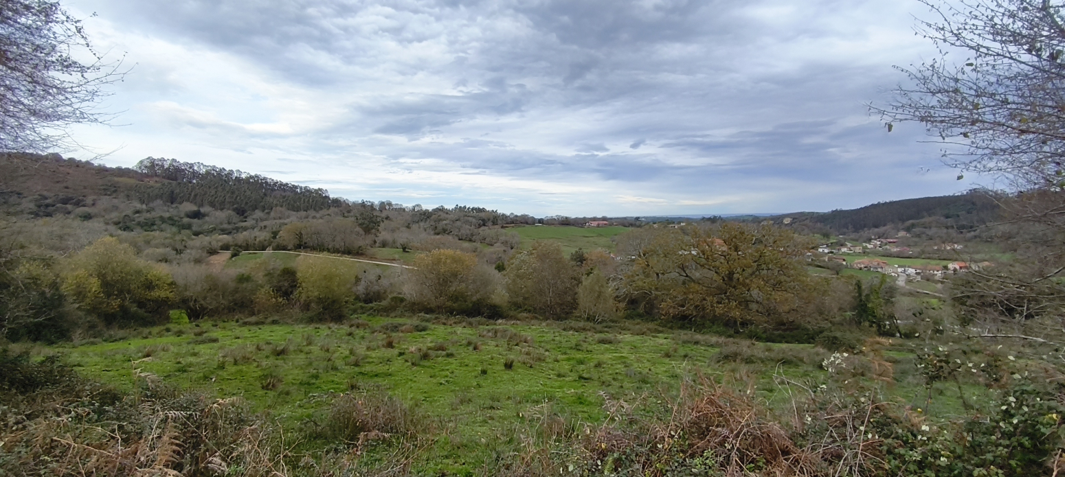 TERRENO EN GANDARILLA
