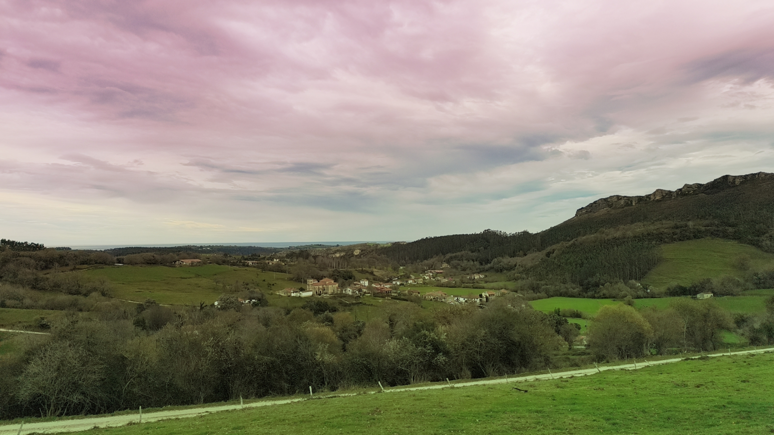 TERRENO EN GANDARILLA (SAN VICENTE DE LA BARQUERA)