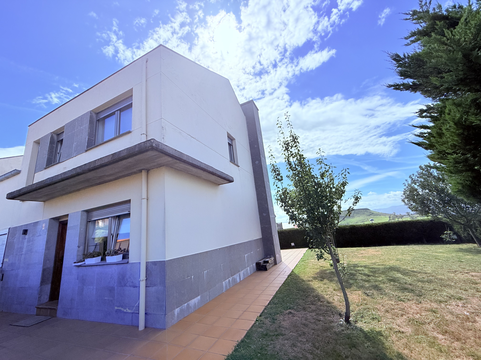 Chalet pareado en Cortiguera ? Suances