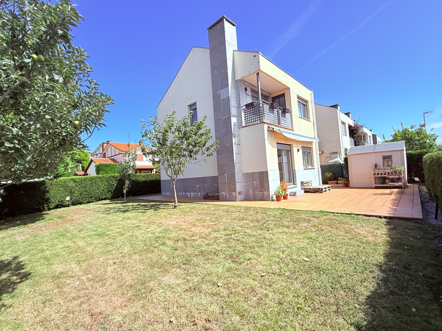 Chalet pareado en Cortiguera ? Suances