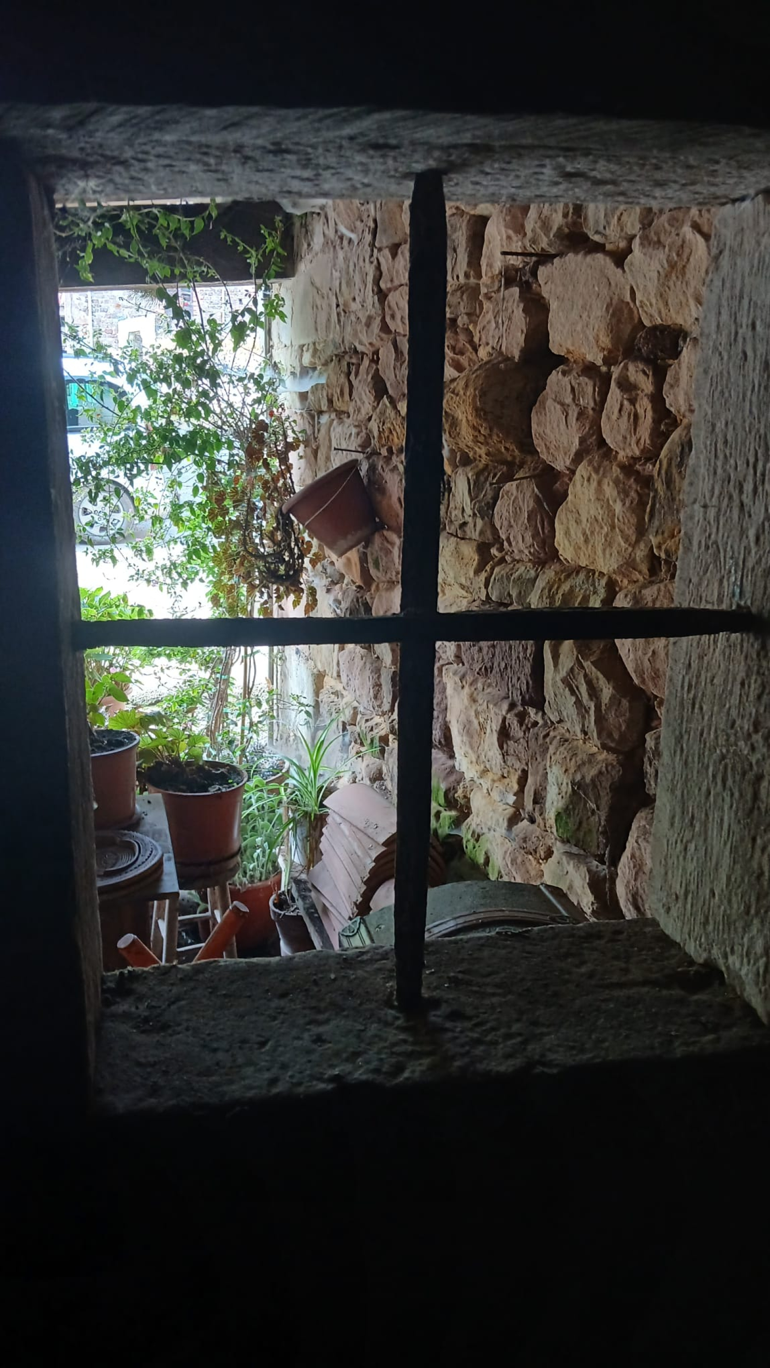CASA PARA REFORMAR EN LA HERRERIA, VALDALIGA