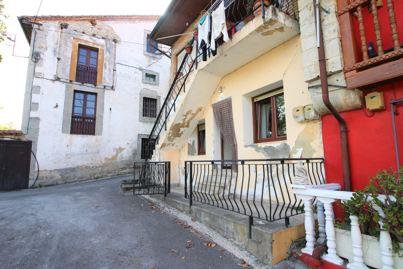 Casa en Planta Baja en Labarces