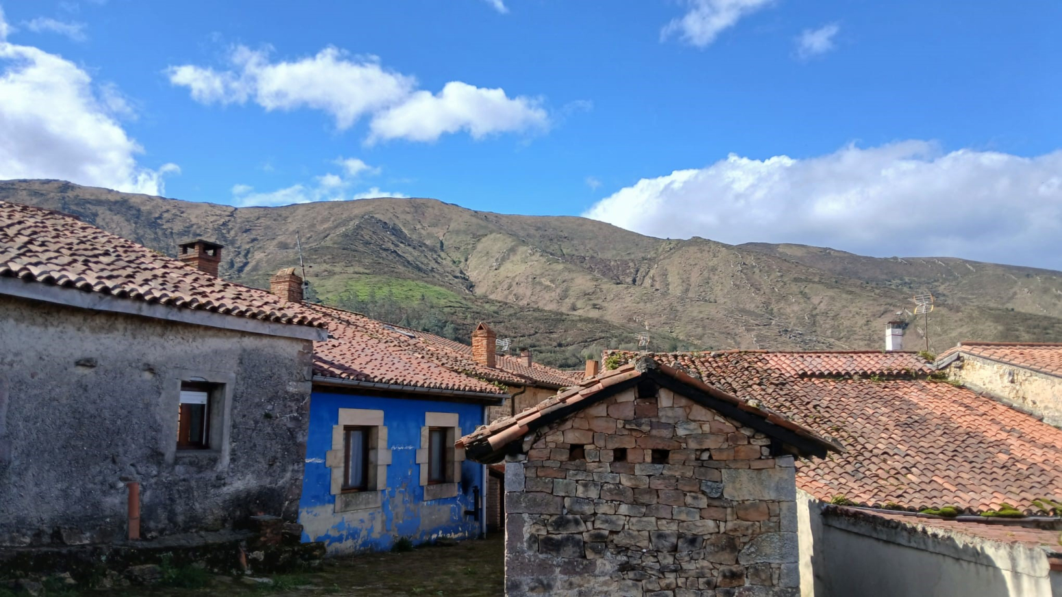 CUADRA EN SAN VICENTE DEL MONTE