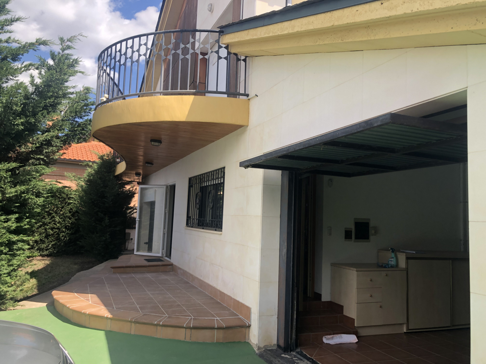 Chalet en Venta Urb. Camaretas, Soria