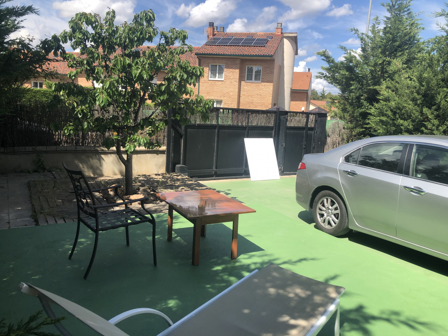 Chalet en Venta Urb. Camaretas, Soria