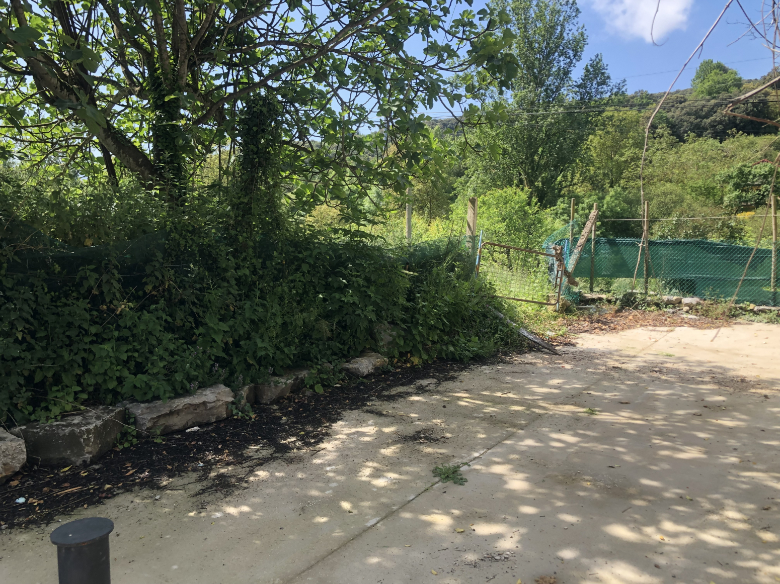 Terreno para edificar en venta Valle de Mena