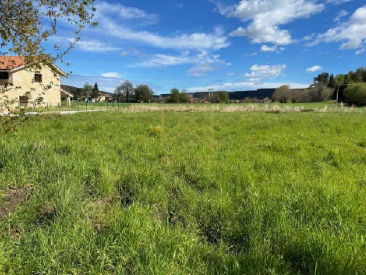 ¡¡¡OPORTUNIDAD!!! TERRENO CON LICENCIA PARA UNA VIVIENDA EN CARANDIA DE PIÉLAGOS