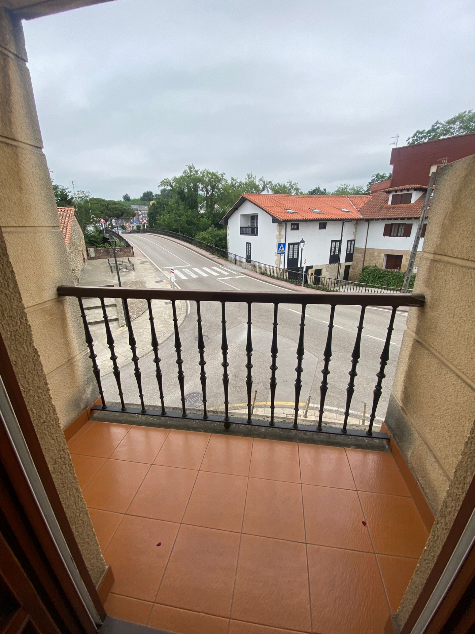 vivienda en puente san miguel