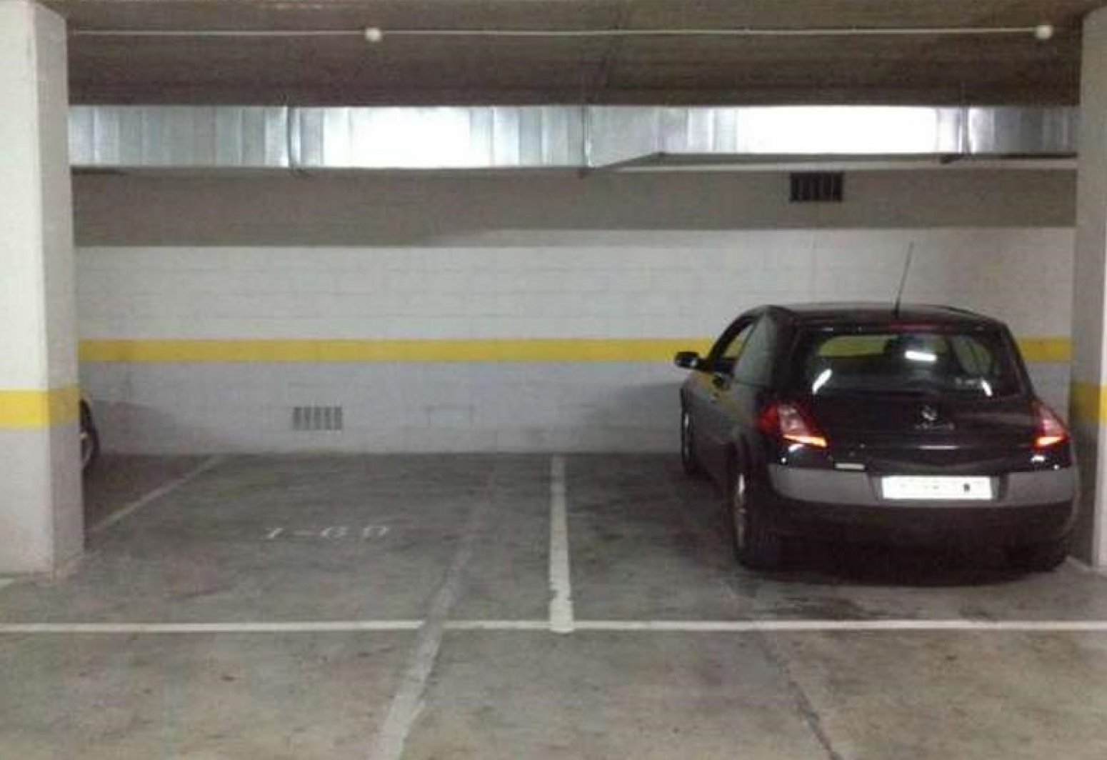 Garajes en Peña Castillo