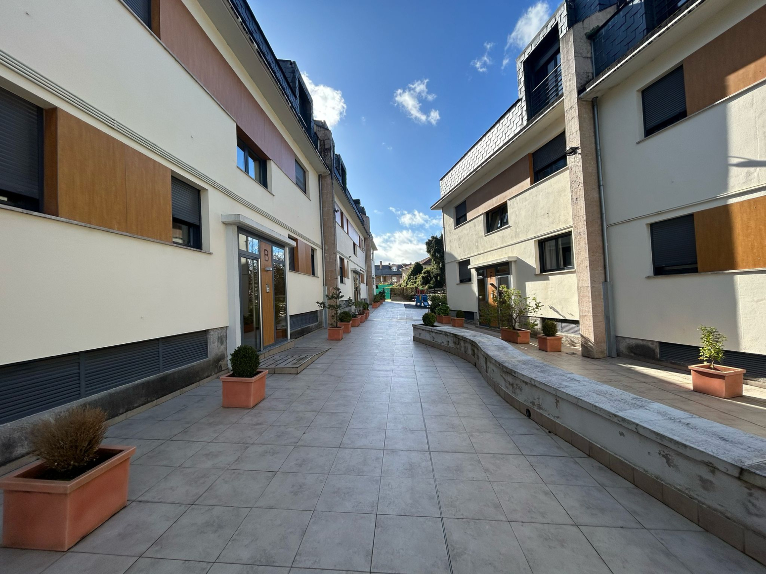 DUPLEX EN SIERRAPANDO