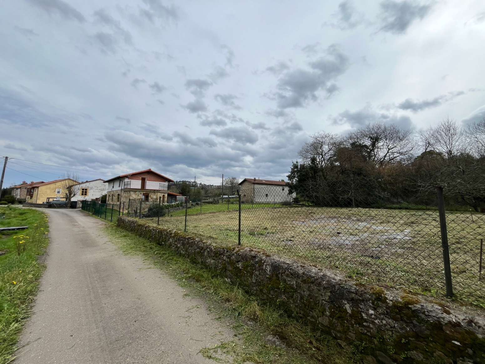 Parcela Urbana en Puente Agüero