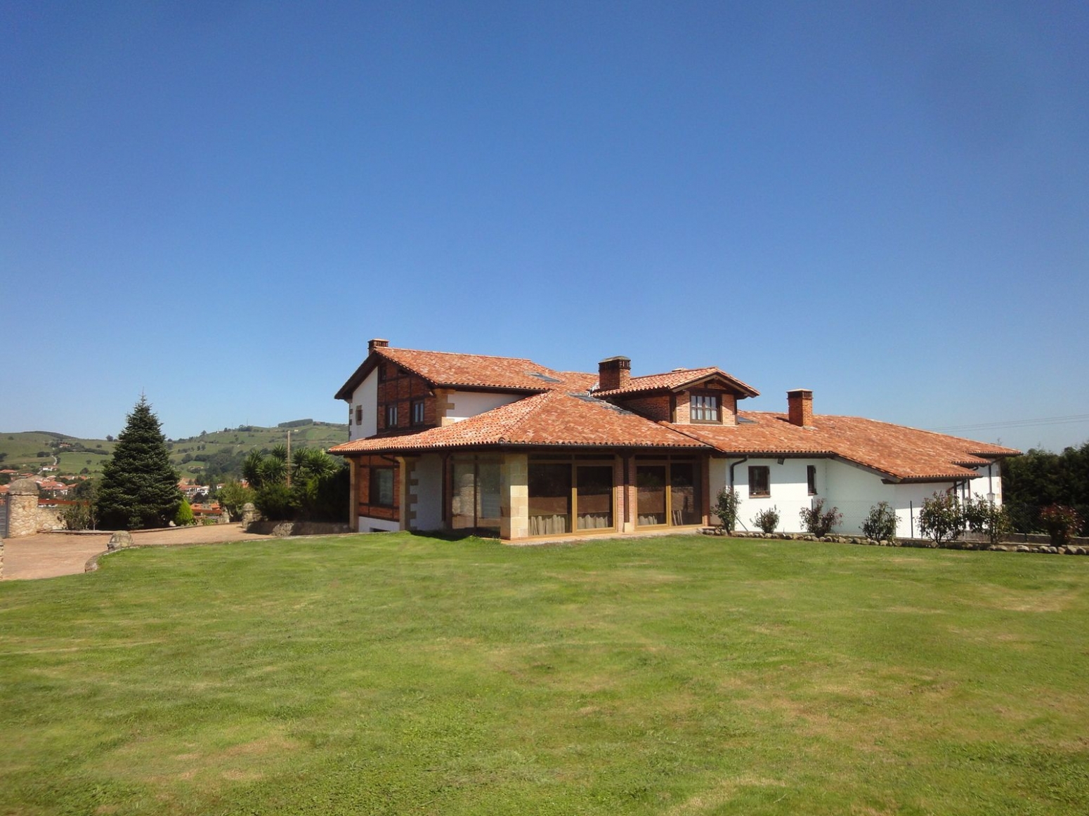 Casona en Santillana del Mar