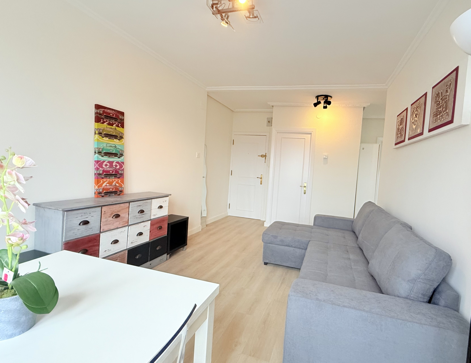 Alquiler en Maliaño centro