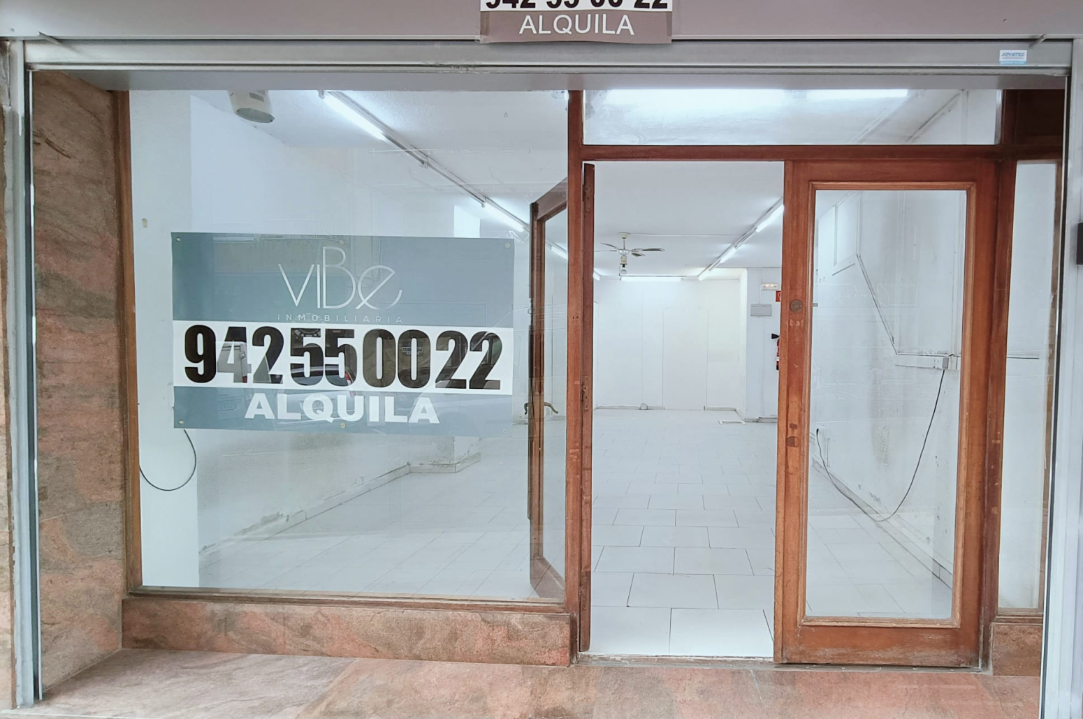 Tu negocio en Astillero