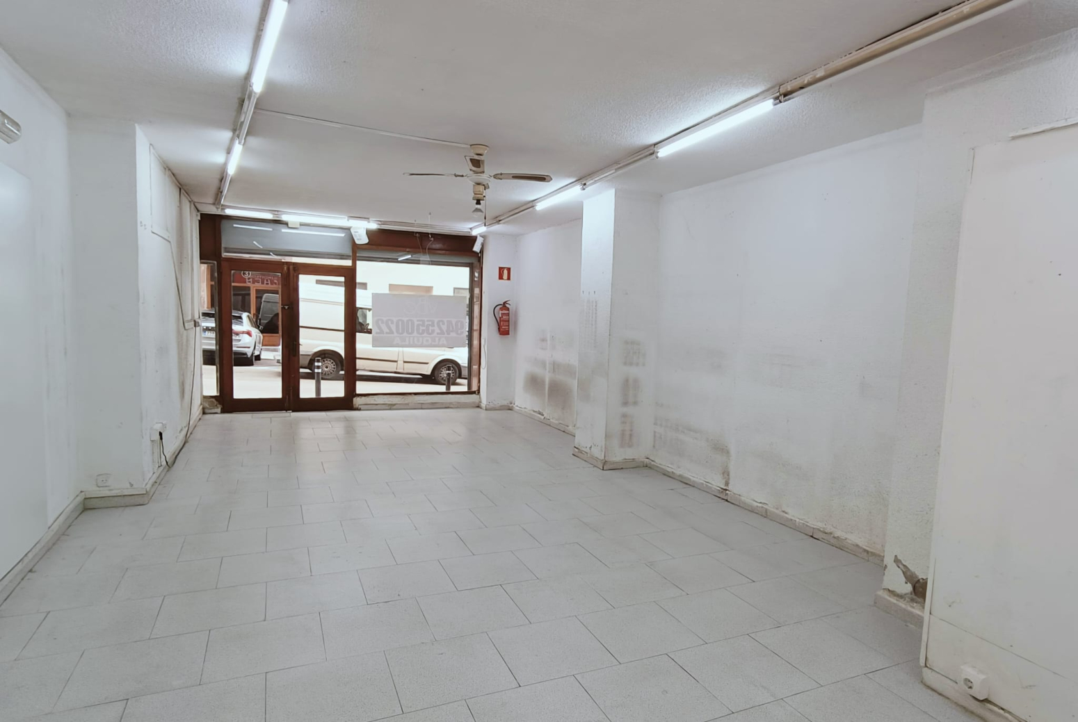 Tu negocio en Astillero