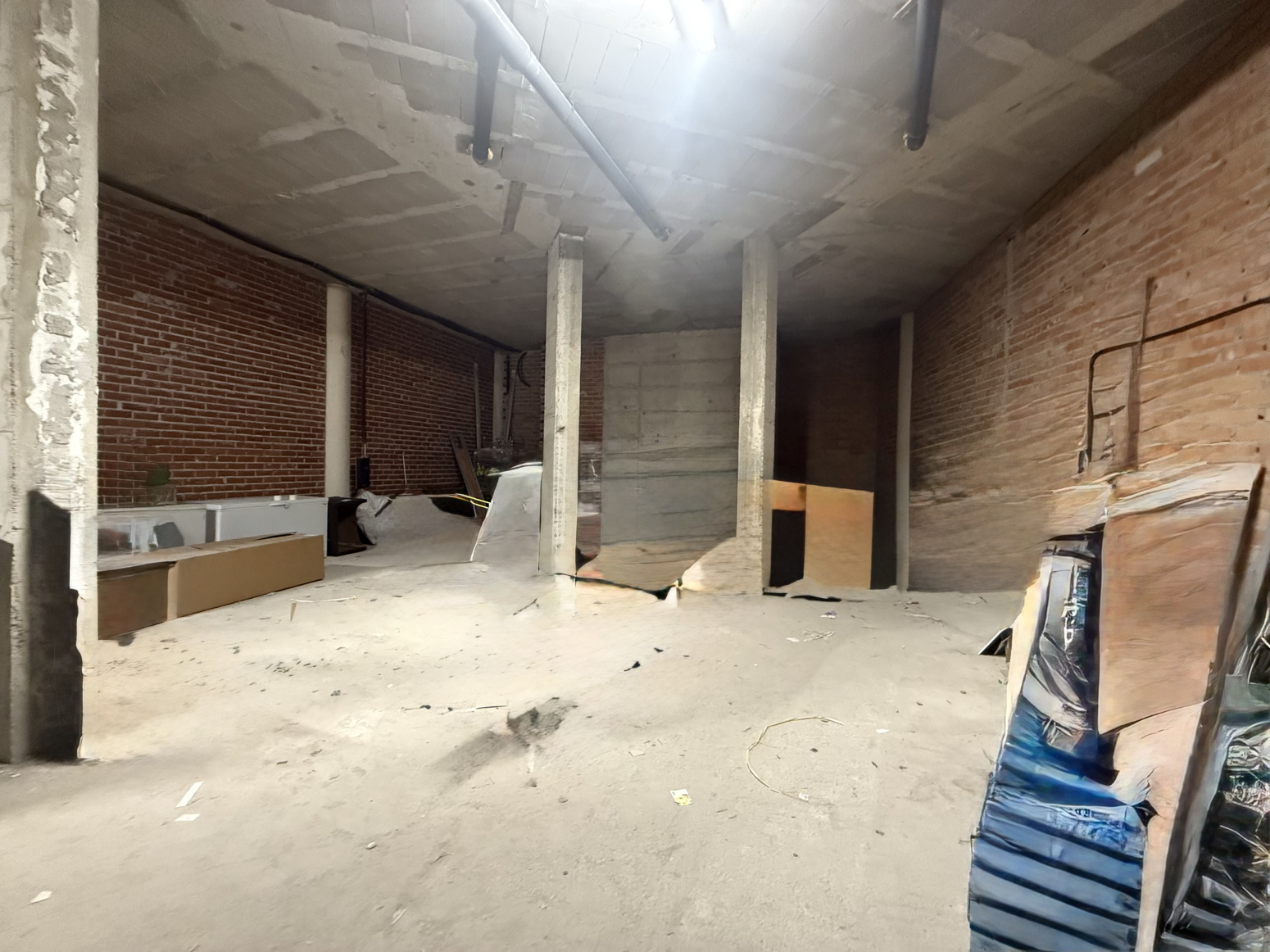 Local comercial en Corrales