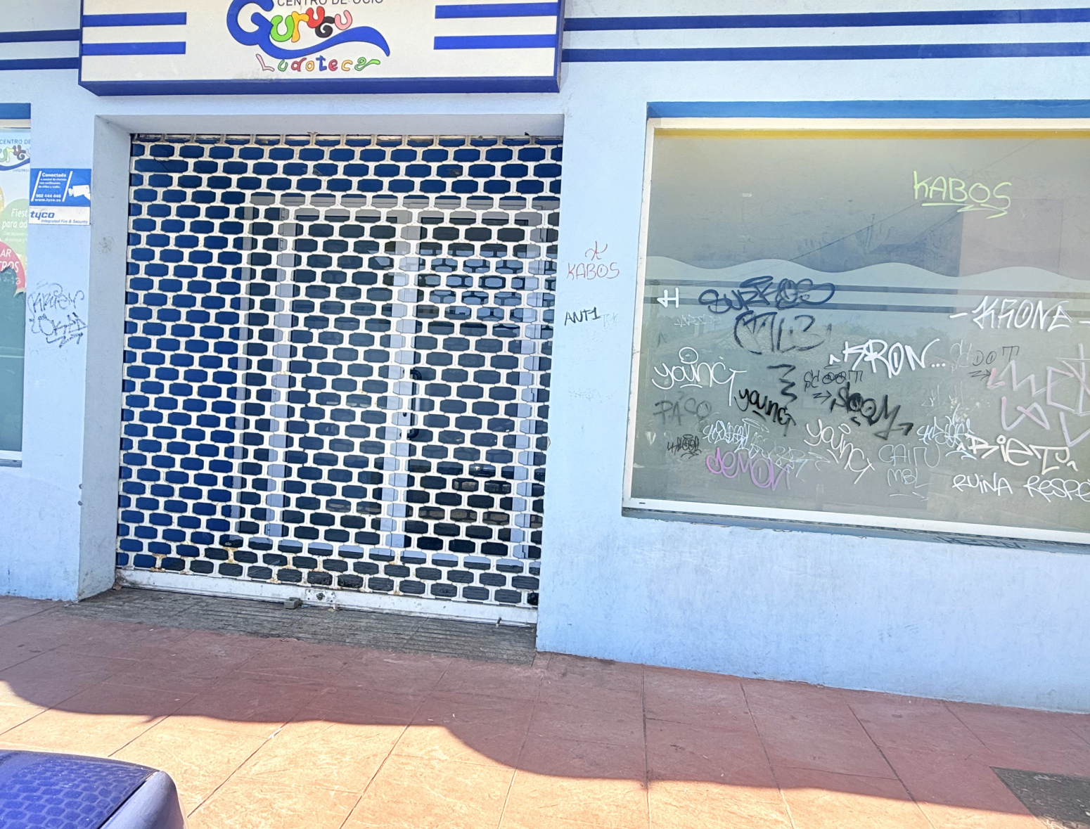 Local en Los Corrales de Buelna 