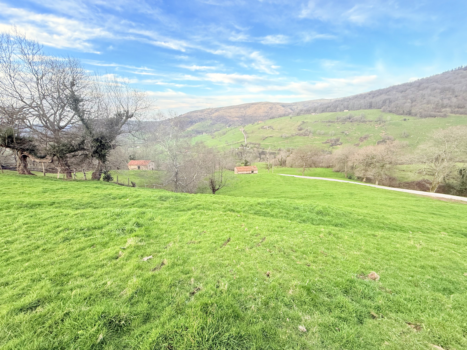 Finca Esles 