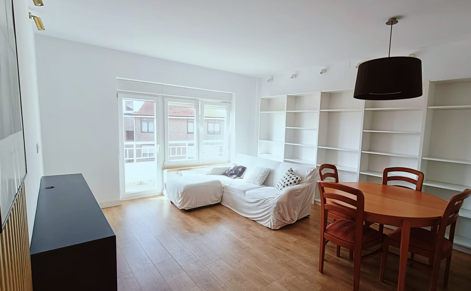 Piso en Venta en Suances ? Reformado, Luminoso y con Excelente Ubicación