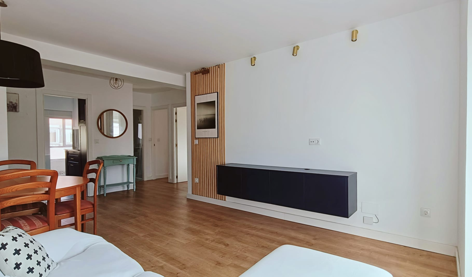 Piso en Venta en Suances ? Reformado, Luminoso y con Excelente Ubicación