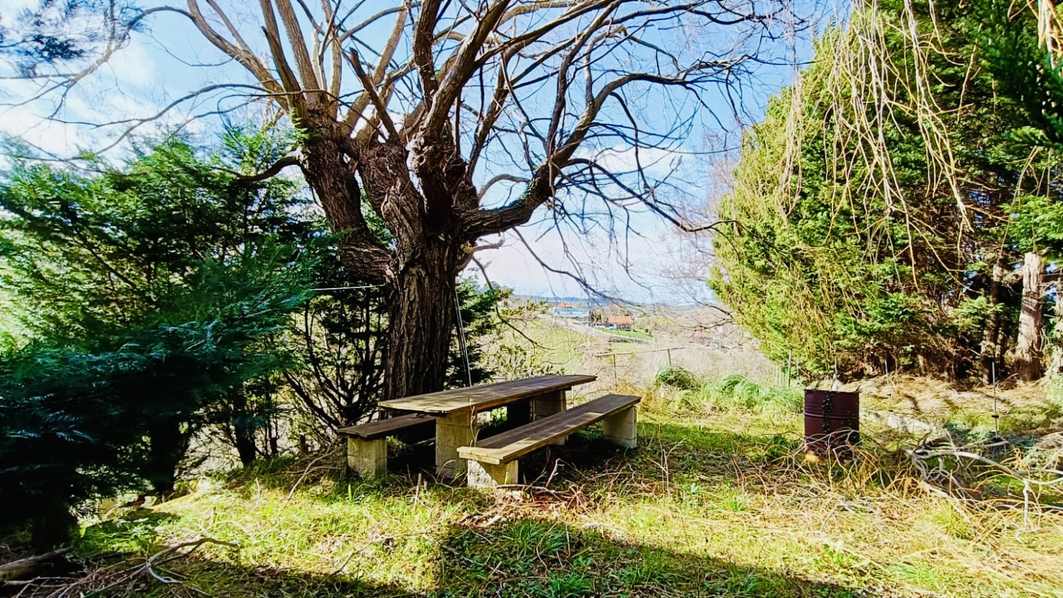 Casa independiente en Liaño