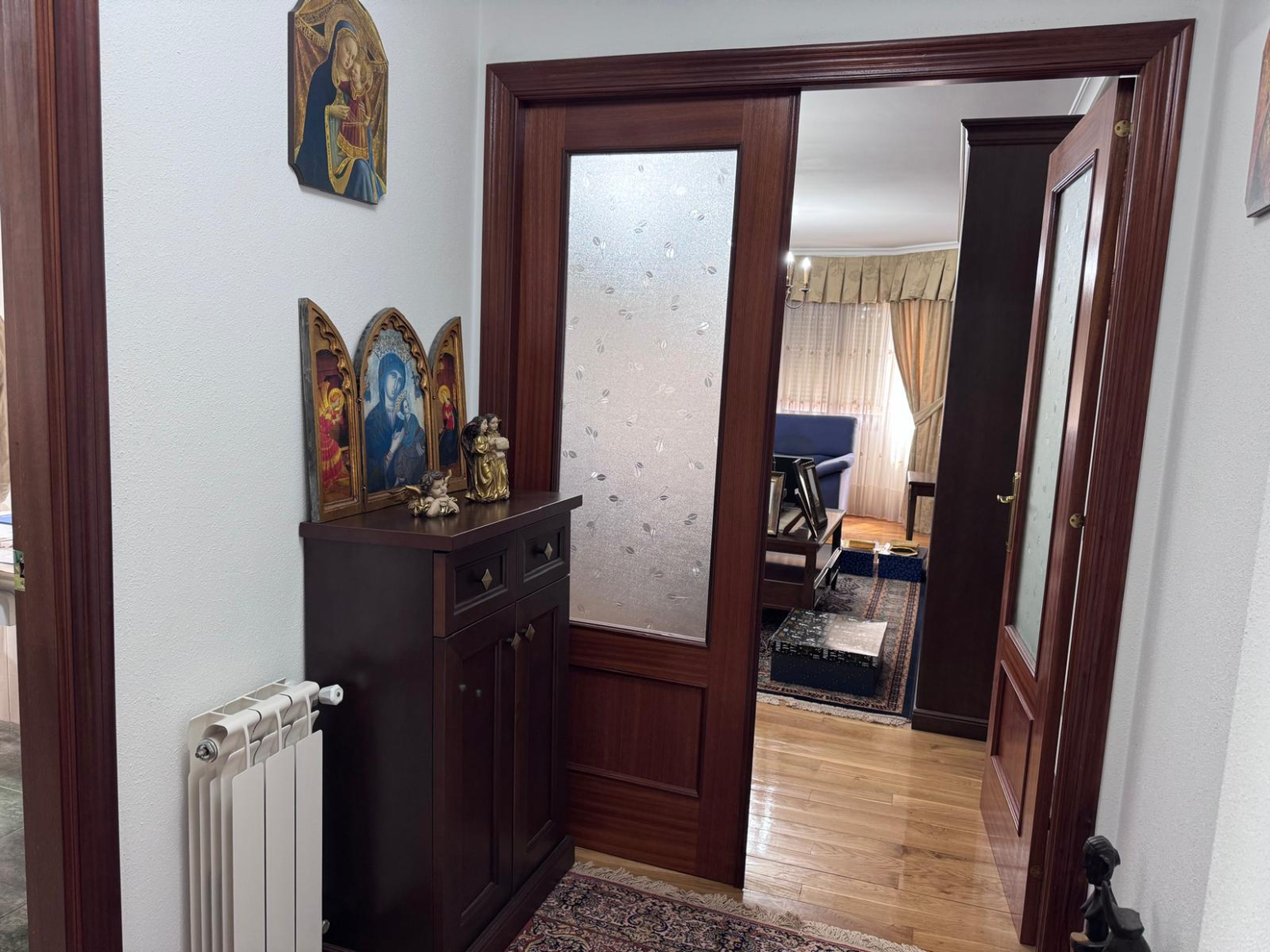 Piso en venta en El Astillero para entrar a vivir