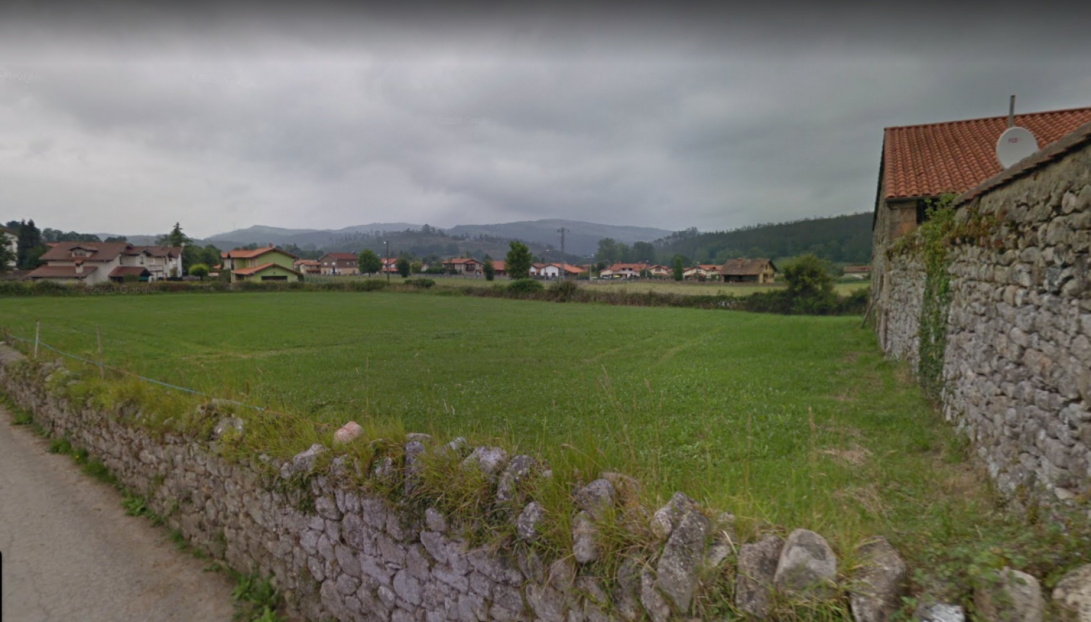 Se vende parcela Urbana en IBIO, Nº65 de 3.857M2 por 209.000Euros. 
