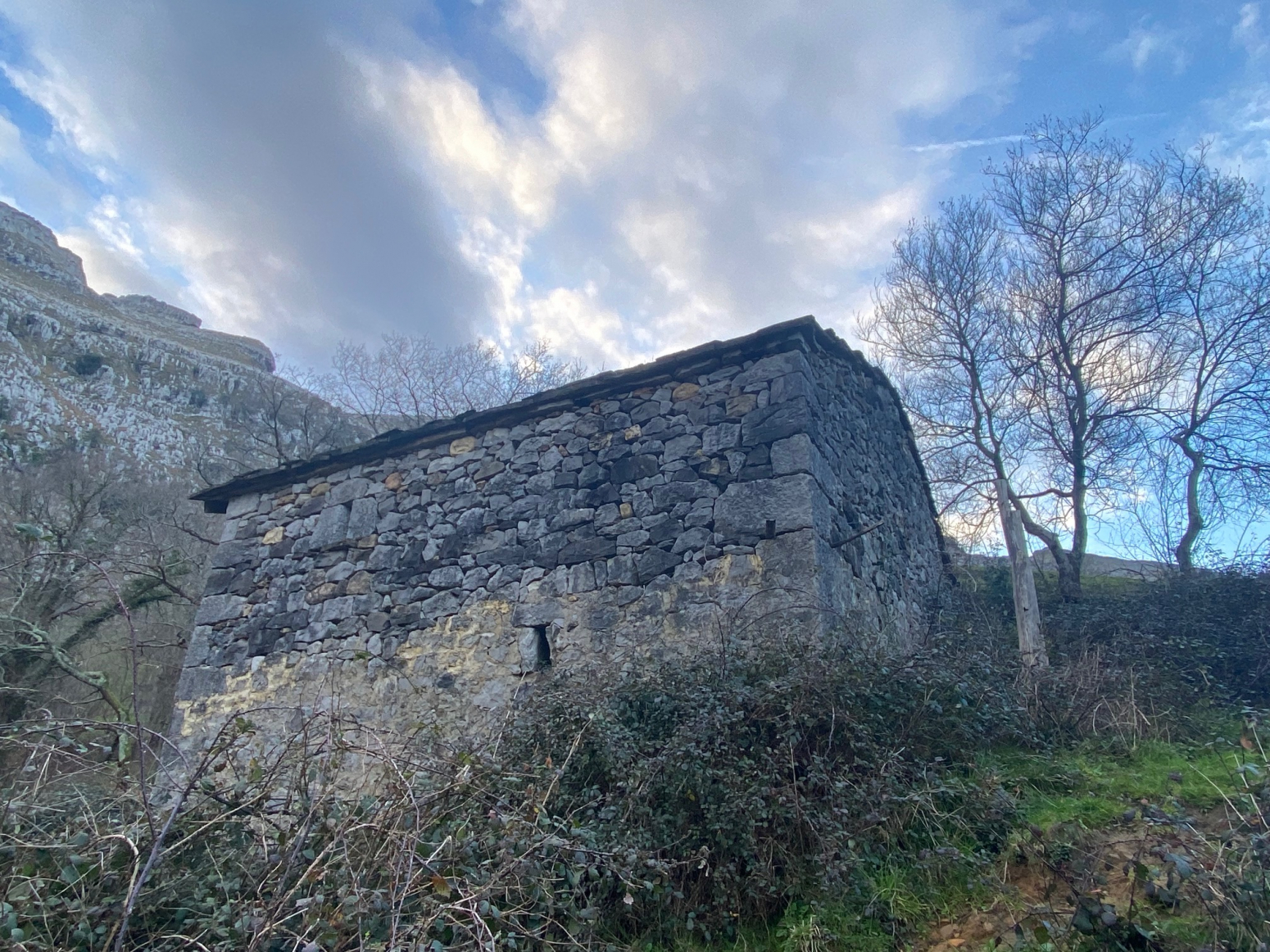 Cabaña a 7 Km de Liérganes