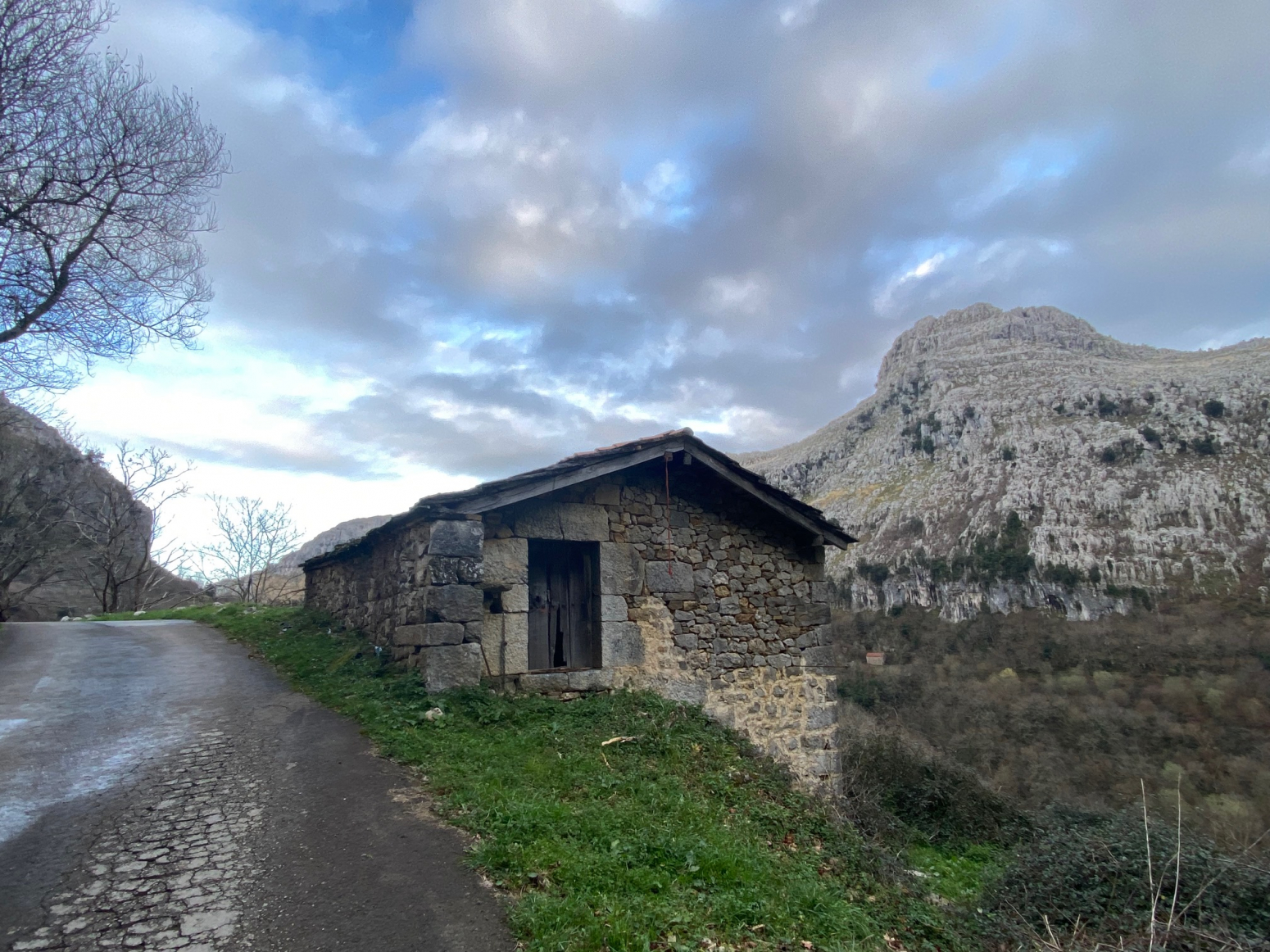 Cabaña a 7 Km de Liérganes