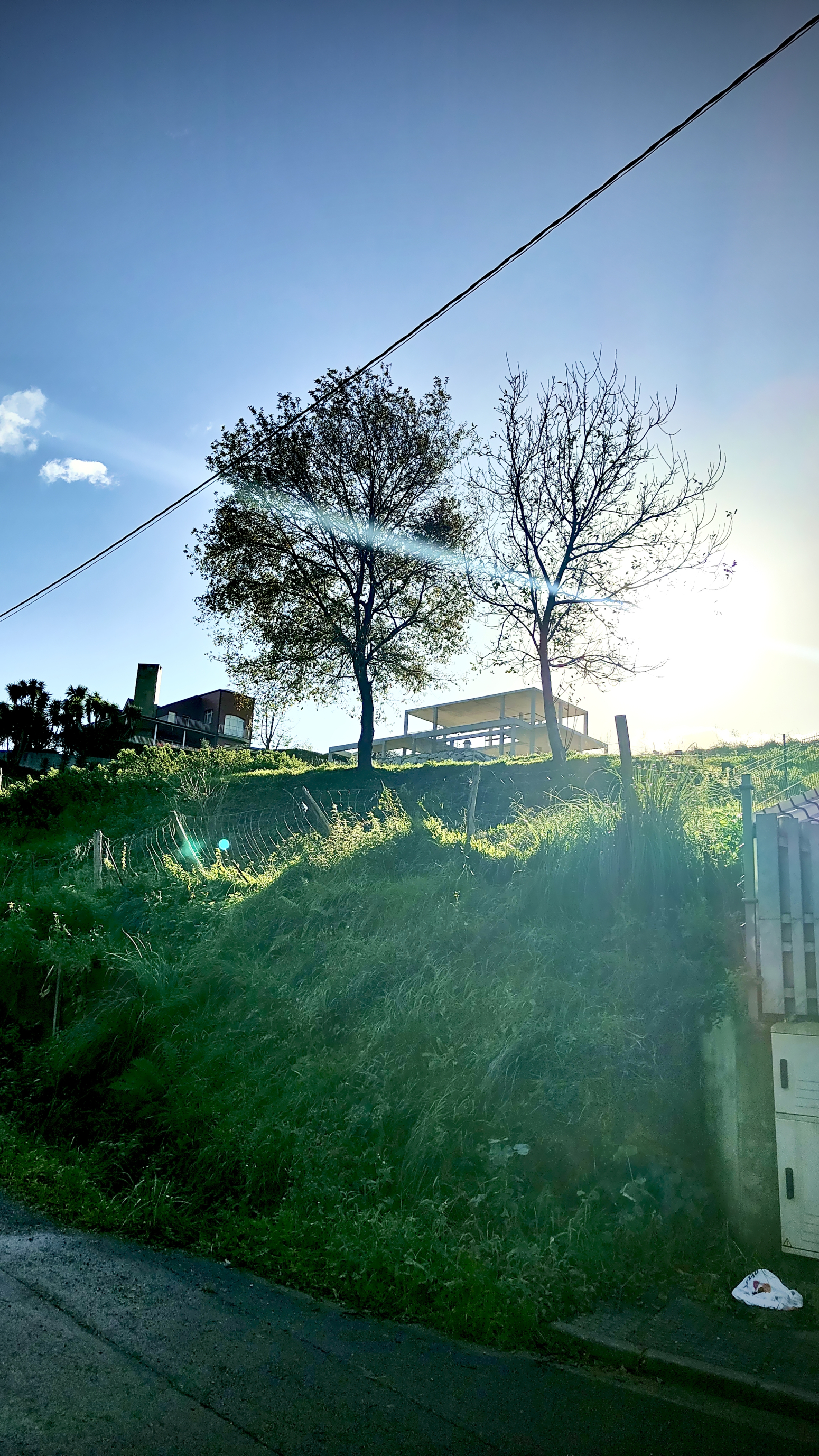 Parcela urbana en Oruña de Piélagos 