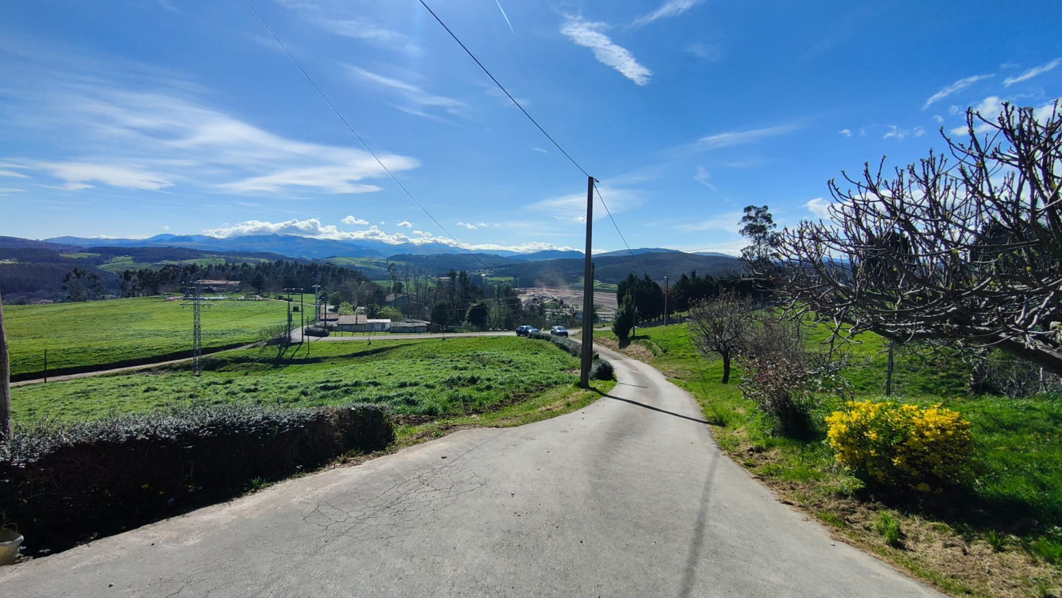 ¡Oportunidad para rehabilitar y crear tu proyecto ideal en plena naturaleza!
