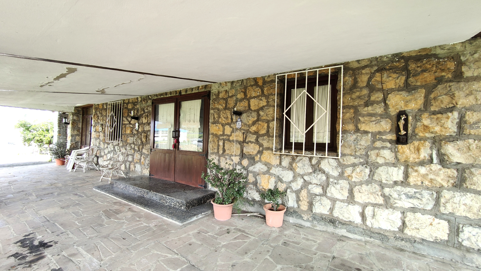 Chalet  independiente en venta zona Polanco