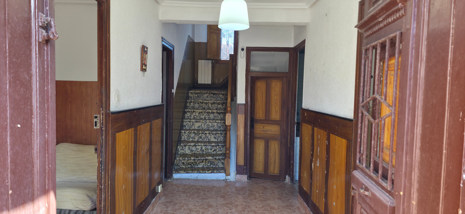 Casa en independiente en Soto de la Marina