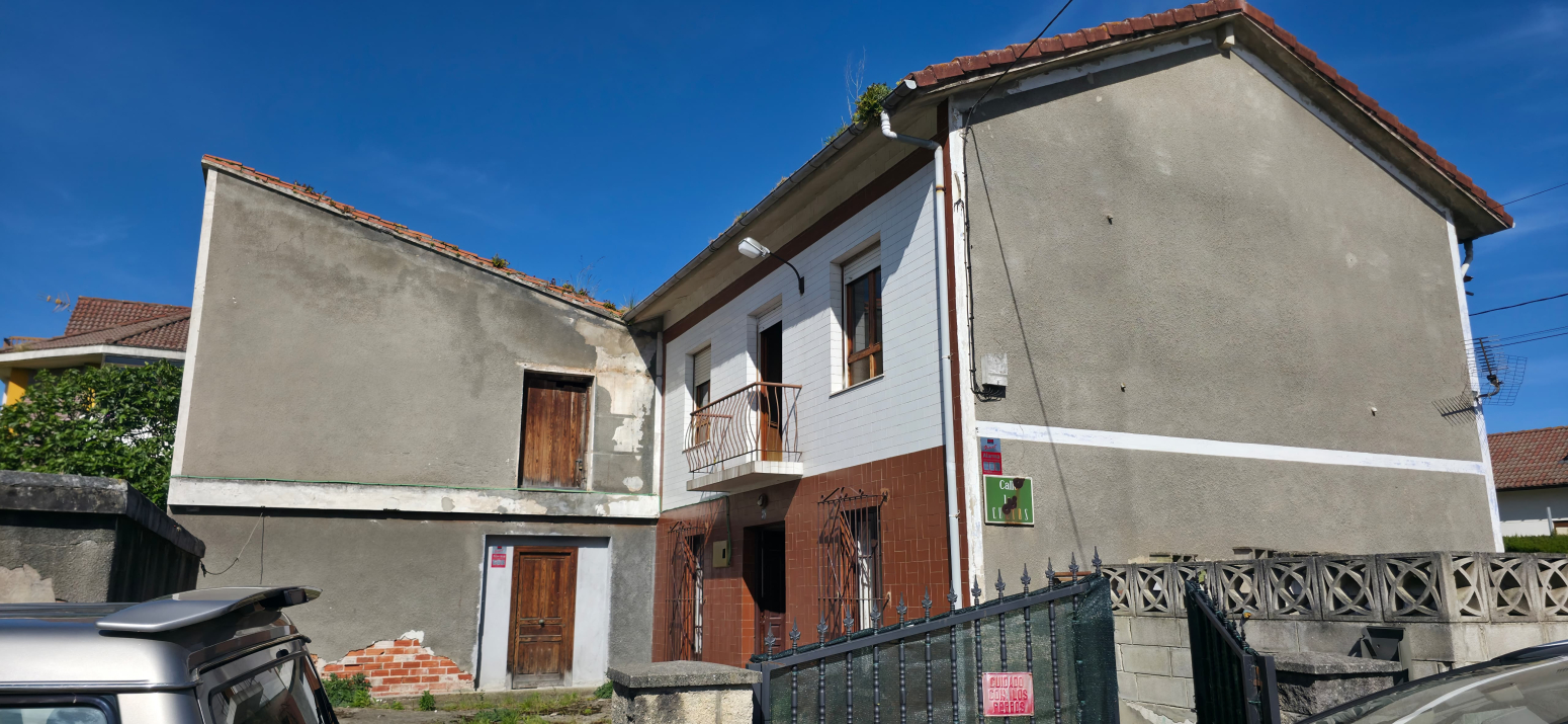 Casa en independiente en Soto de la Marina