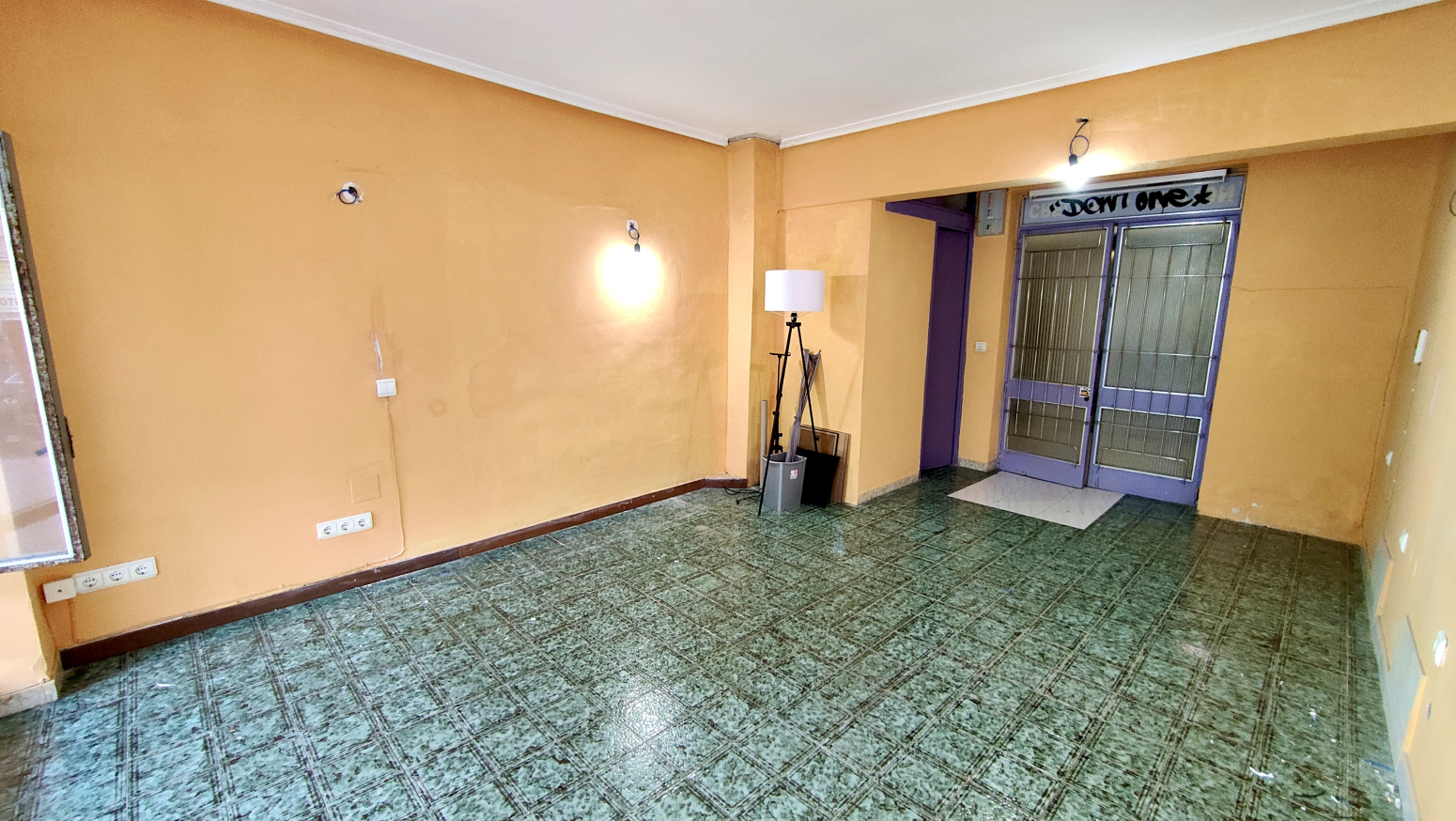 Local en alquiler zona Burgos/Numancia