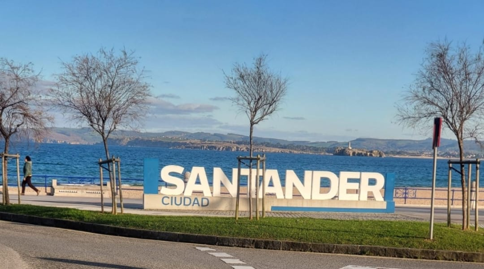 Establecimiento hotelero en El Sardinero