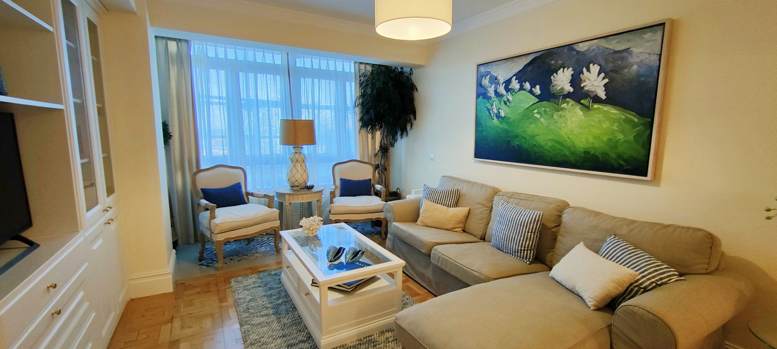 Alquiler de piso en zona rotonda de Los Osos