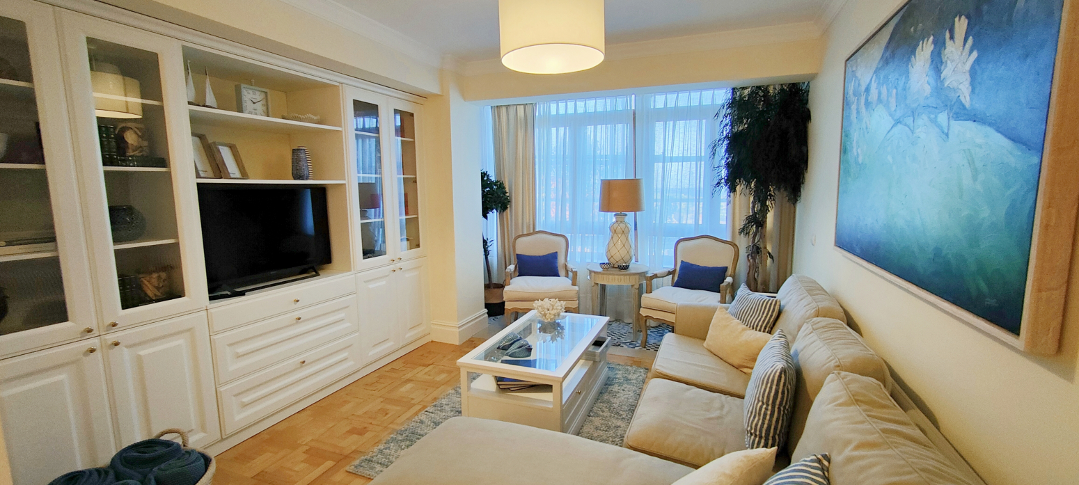 Alquiler de piso en zona rotonda de Los Osos