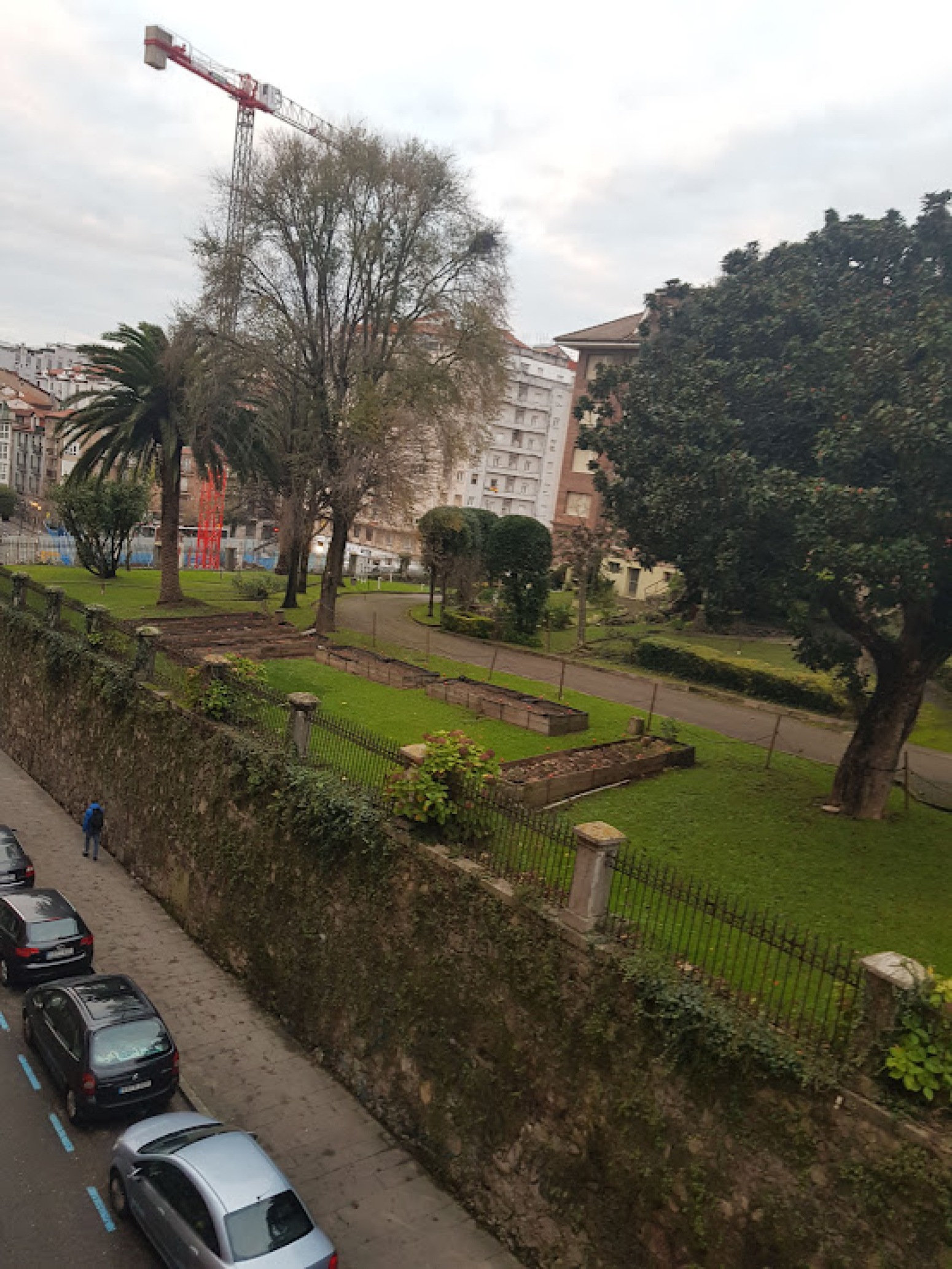 Piso en alquiler para Fijo en calle Juan de la Cosa junto Puertochico